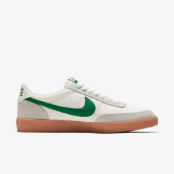 Nike "Killshot 2 Leather" M - Sail / Lucid Green / Gum Yellow -Manorphx Shop Nike 2 6ded595a a178 4724 9ace bfb0a2a215df