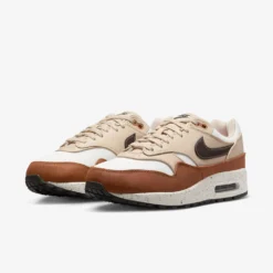 Nike "Air Max 1 '87" W - Velvet Brown / Sand Drift / Sail -Manorphx Shop Nike 2 75bb9be1 9f3f 4fb1 a49d 0c3abbd7dfaf