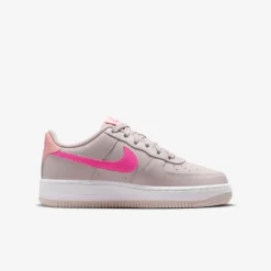 Nike "Air Force 1" GS - Platinum Violet / Arctic -Manorphx Shop Nike 2 99861647 1c1d 4c55 b444 f9adc1bea9ae