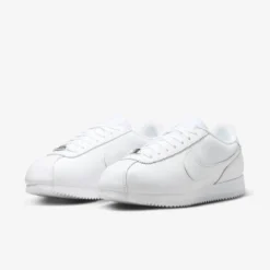 Nike "Cortez 23 Premium" W - White / White -Manorphx Shop Nike 2 bf110f8c 0994 4e69 af08 5c1c67737351