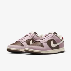 Nike "Dunk Low" W - Cacao Wow / Pale Ivory 5 Nike "Dunk Low" W - Cacao Wow / Pale Ivory -Manorphx Shop Nike 2 c1cd49b3 6ad9 47de ba0c fe28316283bd