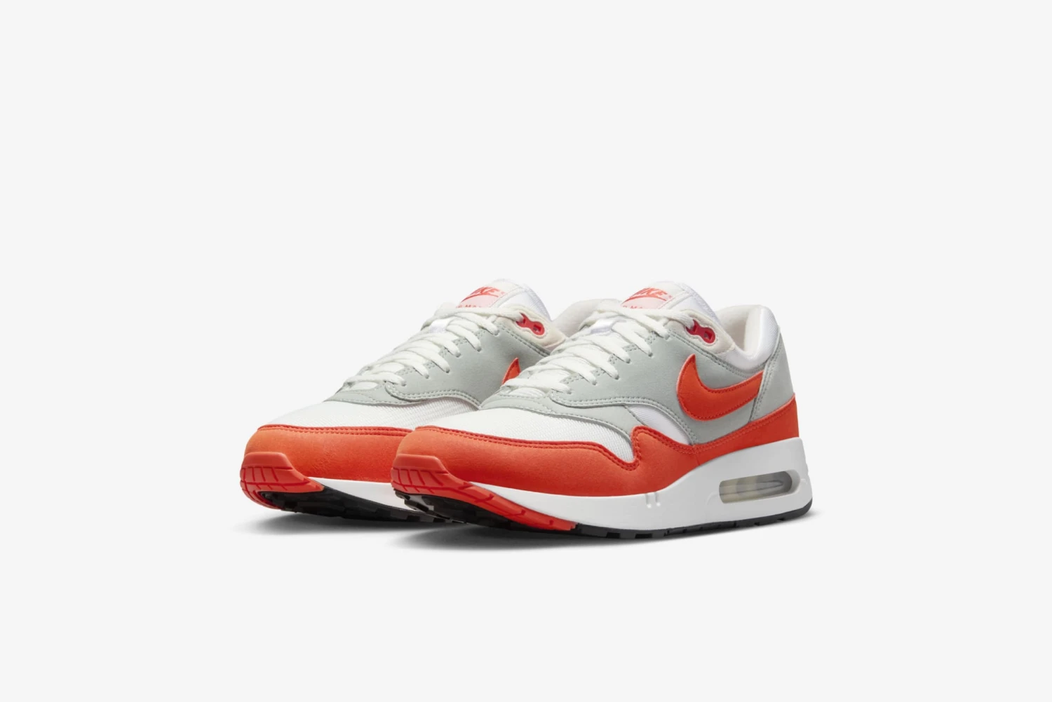 Nike "Air Max 1 '86 OG" M - Summit White / Cosmic Clay 3 Nike "Air Max 1 '86 OG" M - Summit White / Cosmic Clay - Image 3