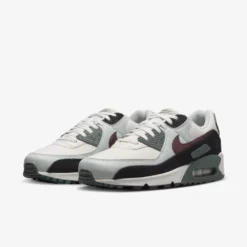 Nike "Air Max 90" M - Phantom / Burgundy Crush 5 Nike "Air Max 90" M - Phantom / Burgundy Crush -Manorphx Shop Nike 2 fde45f5d 3a08 4d0f 8310 a3ae6d8c03fa