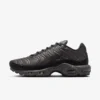 Nike "Air Max Plus PRM Olympic" M - Black Tea / Black Petra / Brown