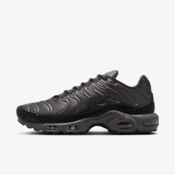 Nike "Air Max Plus PRM Olympic" M - Black Tea / Black Petra / Brown