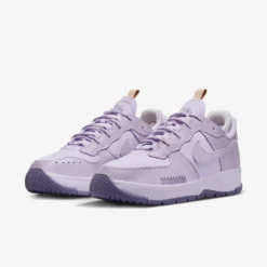 Nike "Air Force 1 Wild" W - Lilac -Manorphx Shop Nike 3 55fa434c d2ac 48fa 80f8 02beb0909abd