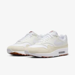 Nike "Air Max 1 SC" M - Sail/White-Coconut Milk 7 Nike "Air Max 1 SC" M - Sail/White-Coconut Milk -Manorphx Shop Nike 3 73bf0d71 ebd1 449e 8d82 e9eee9e61ff9