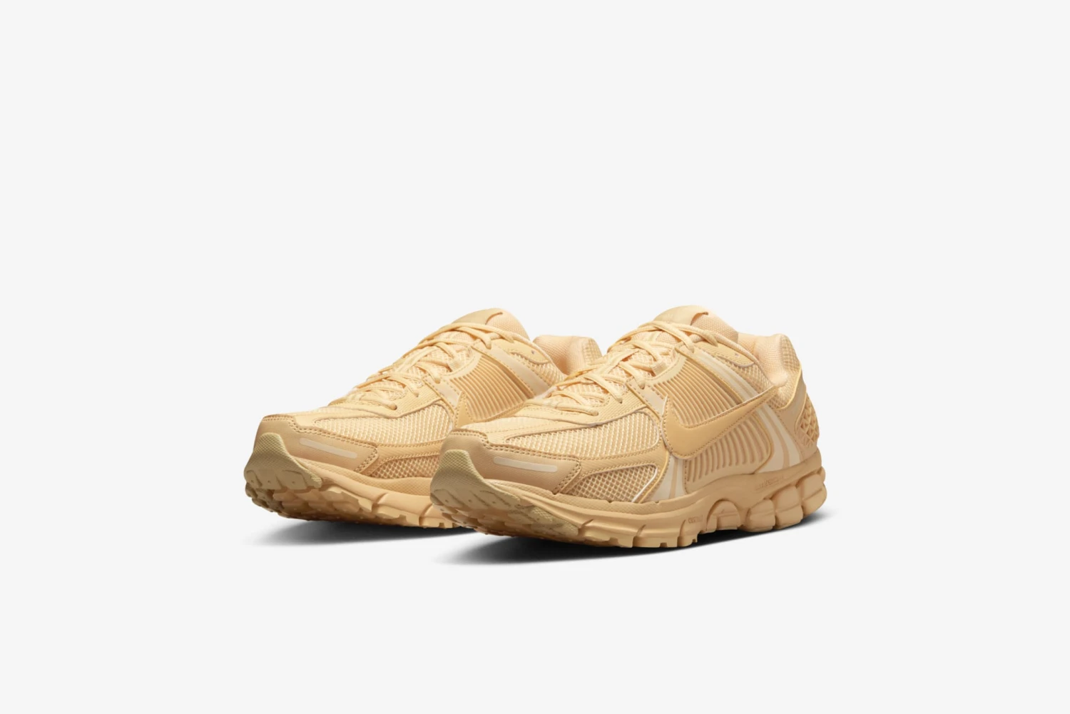 Nike "Zoom Vomero 5" M - Celestial Gold 2 Nike "Zoom Vomero 5" M - Celestial Gold - Image 2