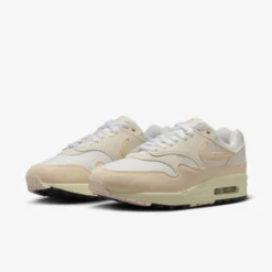 Nike "Air Max 1 " W - Sail / Guava Ice / Phantom / Black -Manorphx Shop Nike 3 db123c15 4e8d 434f 9a07 7ce3127d39f7
