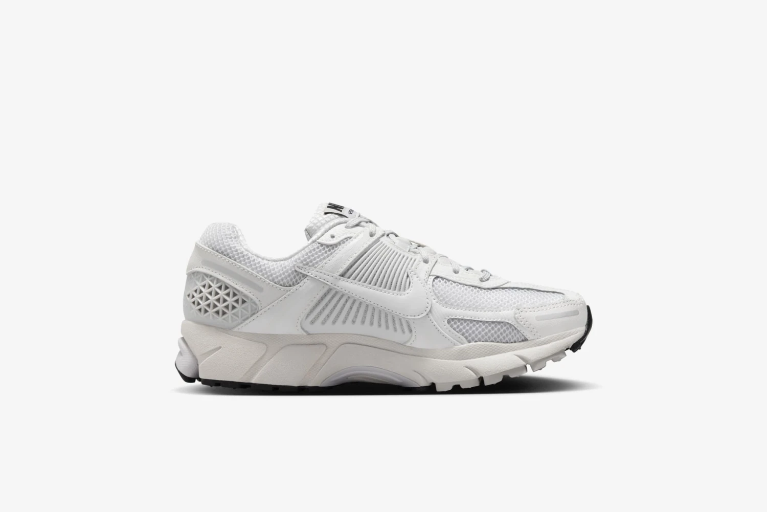 Nike "Vomero 5" W - White / Vast Grey / Black / Sail 2 Nike "Vomero 5" W - White / Vast Grey / Black / Sail - Image 2