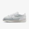 Nike "Cortez" W - Platinum Tint / Platinum Tint