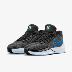 Nike "Sabrina 1" W - Black / Photo Blue / Emerald Rise -Manorphx Shop Nike 4 d5564ba6 cb23 471e b5c3 c75e361ab895