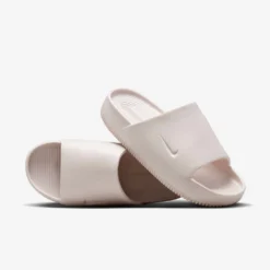 Nike "Calm Slide" W - Barely Rose