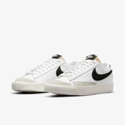 Nike "Blazer Low '77" W - White / Black-Sail -Manorphx Shop Nike 5 7a709e54 f444 4b89 ae84 d7877c8a94e2