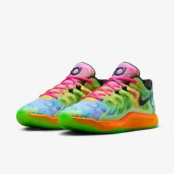 Nike "KD 17" M - Barely Volt / Baltic Blue (Easy Money) 7 Nike "KD 17" M - Barely Volt / Baltic Blue (Easy Money) -Manorphx Shop Nike 5 c60a0f70 943b 4adf b307 81b5e391b16e