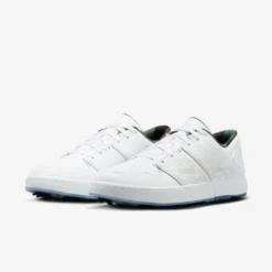 Air Jordan "Nu Retro 1 Golf" M - White / White (Camo) -Manorphx Shop Nike 6 27453b4d 2f33 4b55 ac20 a20814953a99