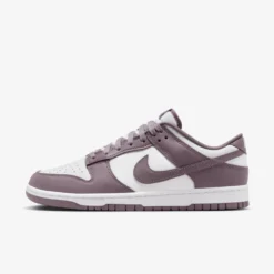 Nike "Dunk Low Retro" M - White / Taupe / Grey