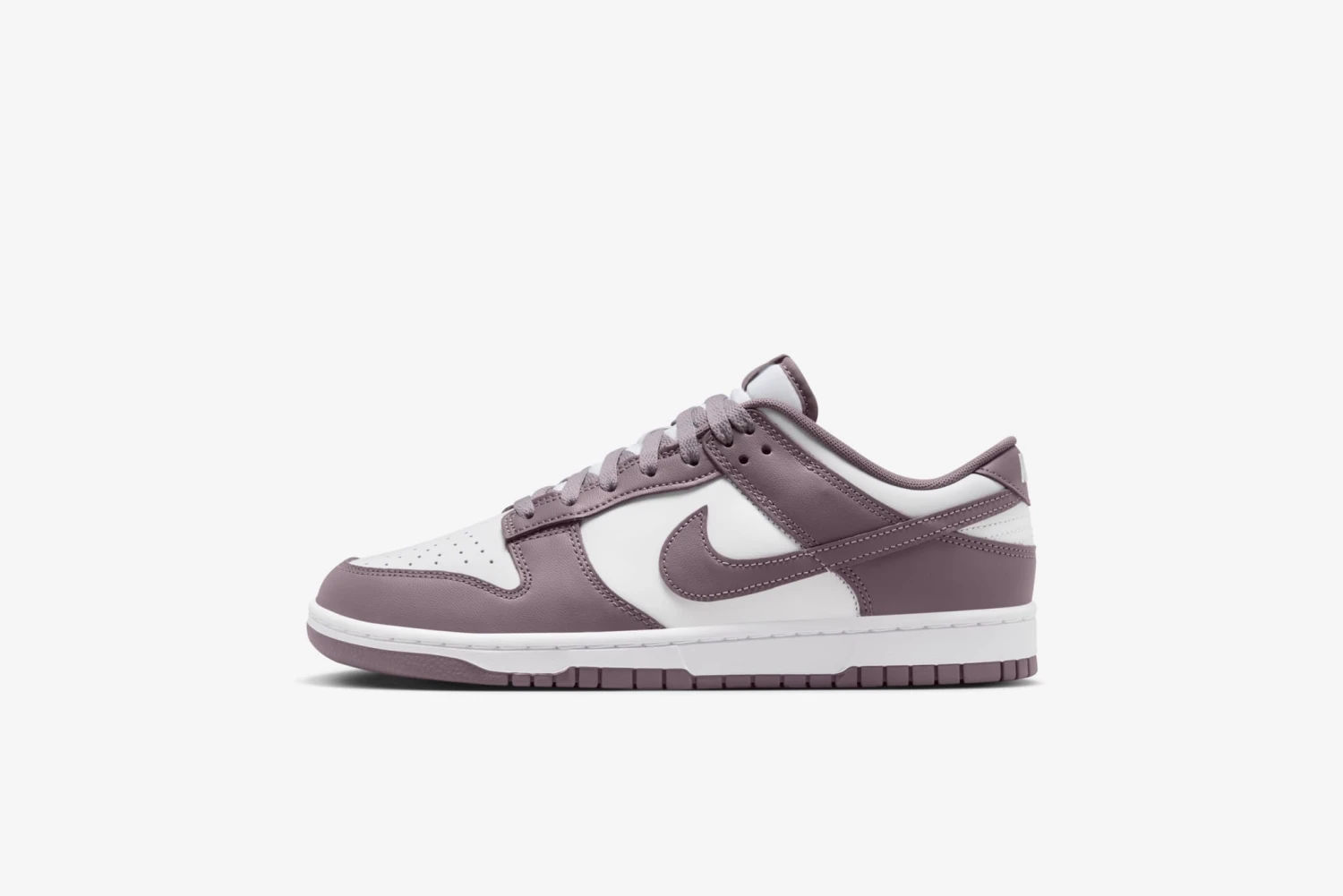 Nike "Dunk Low Retro" M - White / Taupe / Grey 1 Nike "Dunk Low Retro" M - White / Taupe / Grey
