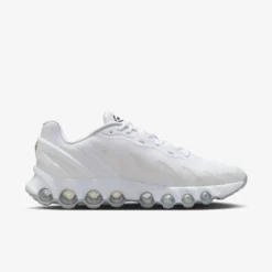 Nike "Air Max DN8" M - White / Metallic Silver -Manorphx Shop Nike 6 890c91a2 1def 420e b7e4 076b30d9f790