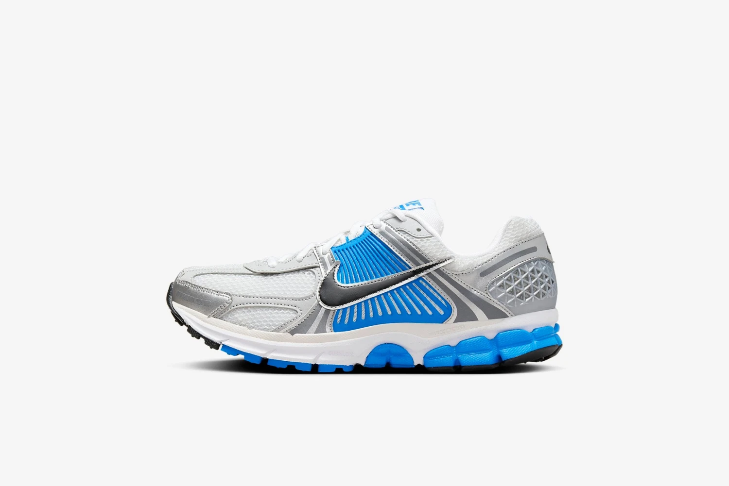 Nike "Vomero 5 MS" M - White / Black-Pure Platinum 1 Nike "Vomero 5 MS" M - White / Black-Pure Platinum