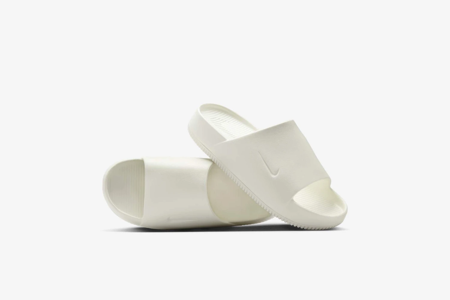 Nike "Calm Slide" W - Sail 1 Nike "Calm Slide" W - Sail