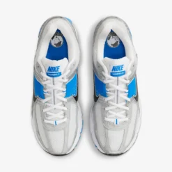 Nike "Vomero 5 MS" M - White / Black-Pure Platinum 7 Nike "Vomero 5 MS" M - White / Black-Pure Platinum -Manorphx Shop Nike 8 682fe0ea 15fa 4f5a 8f6a 7cbf602c5924