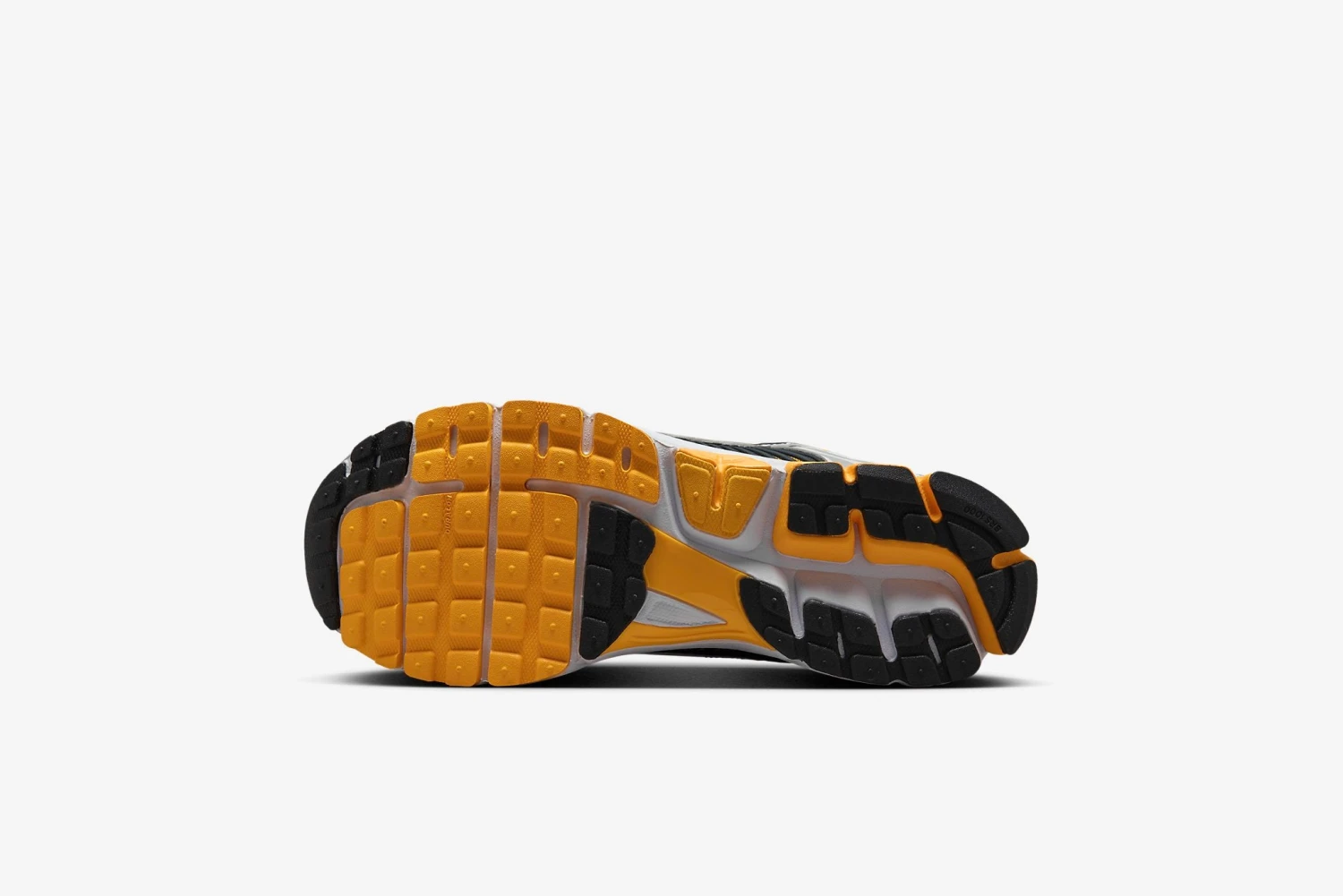 Nike "Vomero 5 MS" M - Photon Dust / University Gold / Black 2 Nike "Vomero 5 MS" M - Photon Dust / University Gold / Black - Image 2