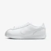 Nike "Cortez 23 Premium" W - White / White