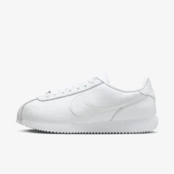 Nike "Cortez 23 Premium" W - White / White