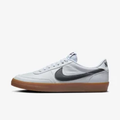 Nike "Killshot 2 Leather" M - Football Grey / White