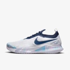 Nike "React Vapor NXT HC" M - White / Midnight Navy
