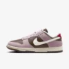 Nike "Dunk Low" W - Cacao Wow / Pale Ivory