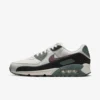 Nike "Air Max 90" M - Phantom / Burgundy Crush