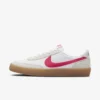Nike "Killshot 2" W - White/Aster Pink / Gum Yellow