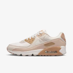 Nike "Air Max 90" W - Phantom / Sail / Sanddrift