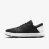 Air Jordan "Nu Retro 1 Golf" M - Black / White / Cool Grey
