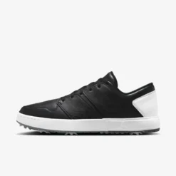 Air Jordan "Nu Retro 1 Golf" M - Black / White / Cool Grey