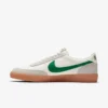 Nike "Killshot 2 Leather" M - Sail / Lucid Green / Gum Yellow