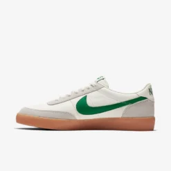 Nike "Killshot 2 Leather" M - Sail / Lucid Green / Gum Yellow