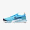 Nike "React Vapor NXT HC" M - Blue Chill / Midnight Navy