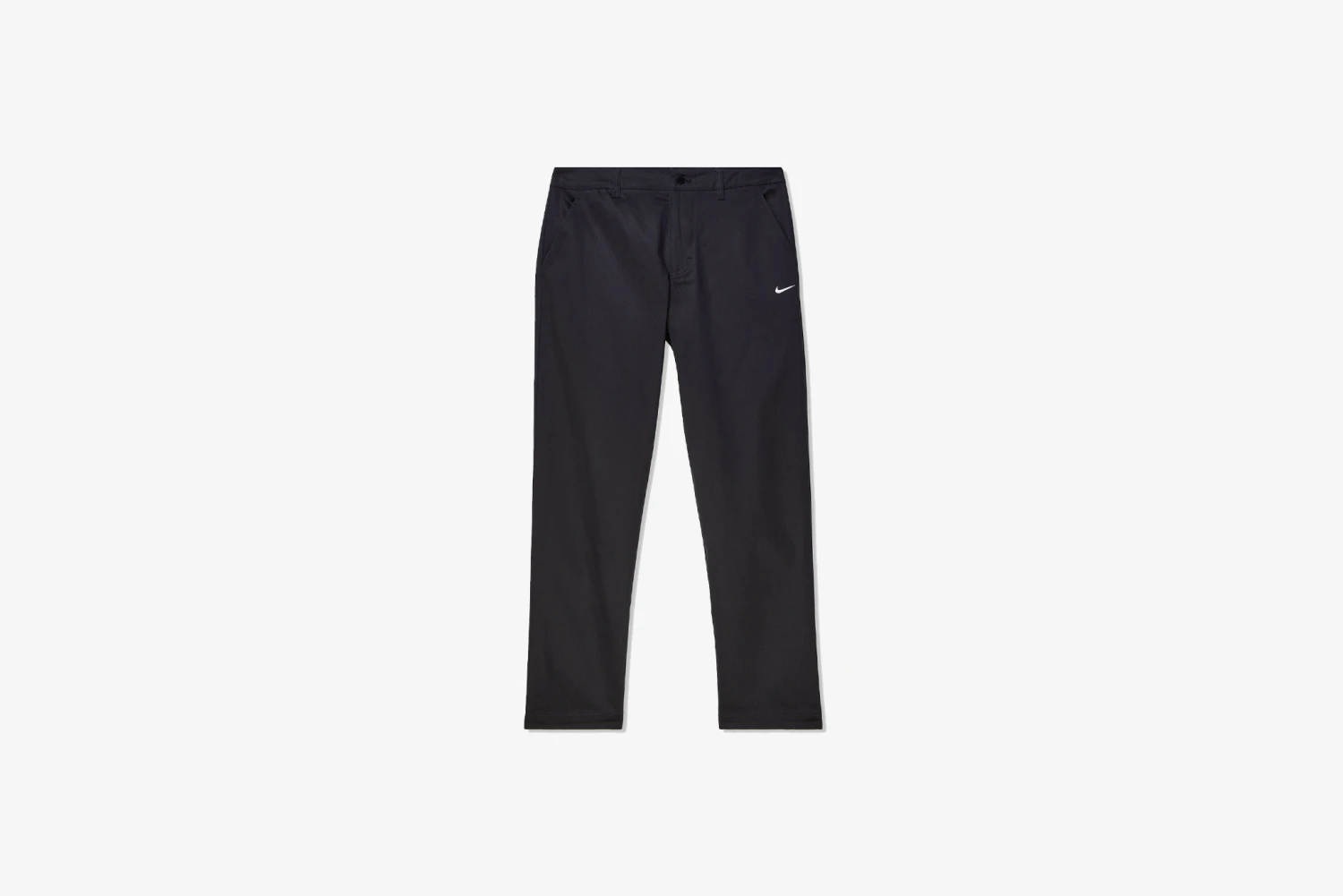 Nike "Dry-FIT Victory Chino Pants" - M - Black 1 Nike "Dry-FIT Victory Chino Pants" - M - Black