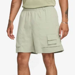 Nike "Life Camp Short" M - Jade Horizon