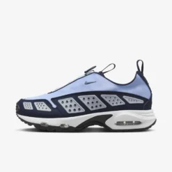 Nike "Nike Air Max SNDR" W - Blue Ice / Obsidian / Blue Whisper