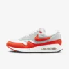 Nike "Air Max 1 '86 OG" M - Summit White / Cosmic Clay