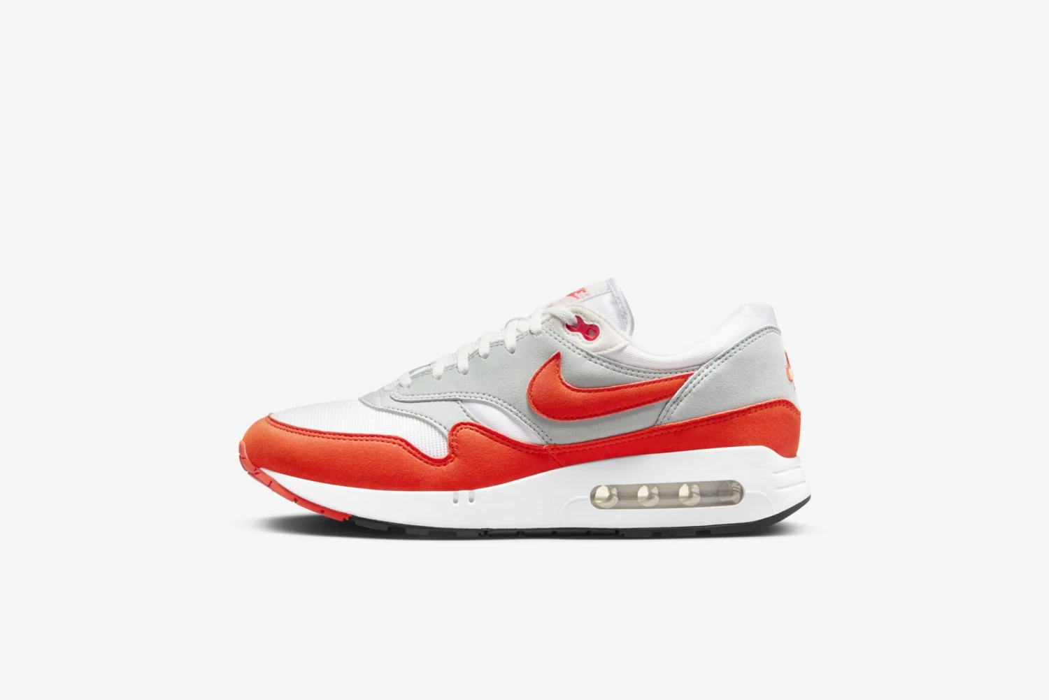 Nike "Air Max 1 '86 OG" M - Summit White / Cosmic Clay 1 Nike "Air Max 1 '86 OG" M - Summit White / Cosmic Clay
