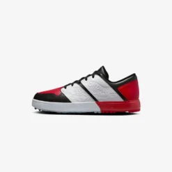Air Jordan "Nu Retro 1 Golf" M - Black / White / University Red