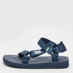 Suicoke "Depa-Cab " M -Blue / Navy