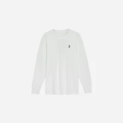 On "Club Long T" M - White