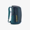 Patagonia "Black Hole® Pack 25L" - Tidal Teal