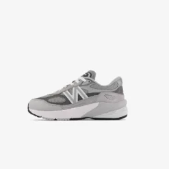 New Balance "FuelCell 990v6" PS - Grey / White